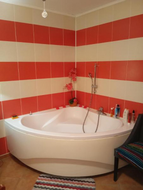 Apartmány Ružinov